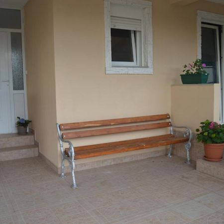 Apartman Didi Biograd Na Moru Bagian luar foto