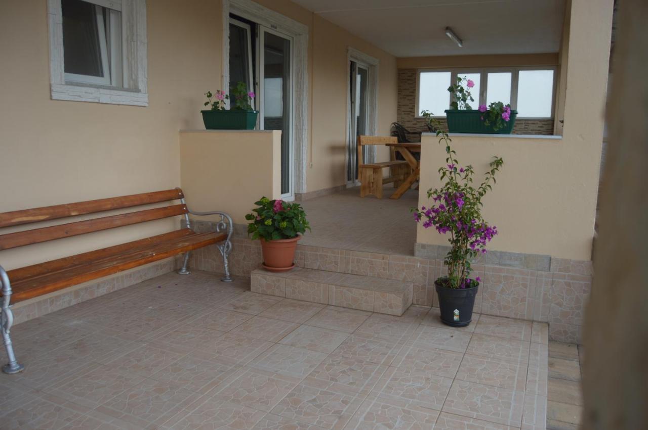 Apartman Didi Biograd Na Moru Bagian luar foto