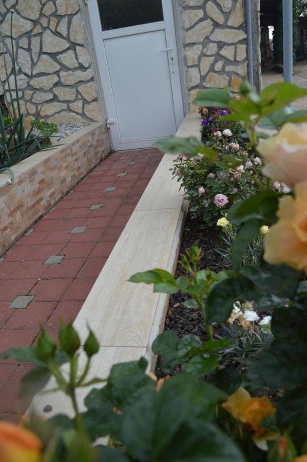 Apartman Didi Biograd Na Moru Bagian luar foto