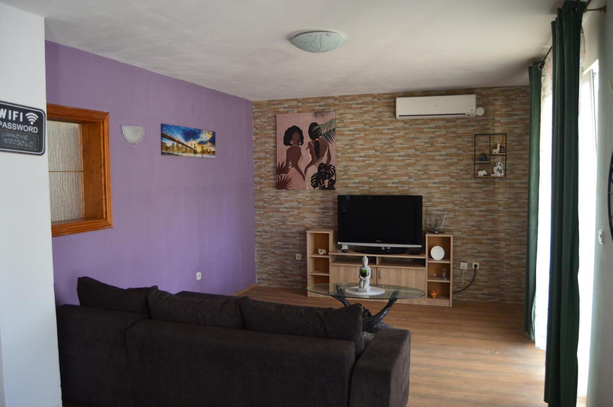 Apartman Didi Biograd Na Moru Bagian luar foto
