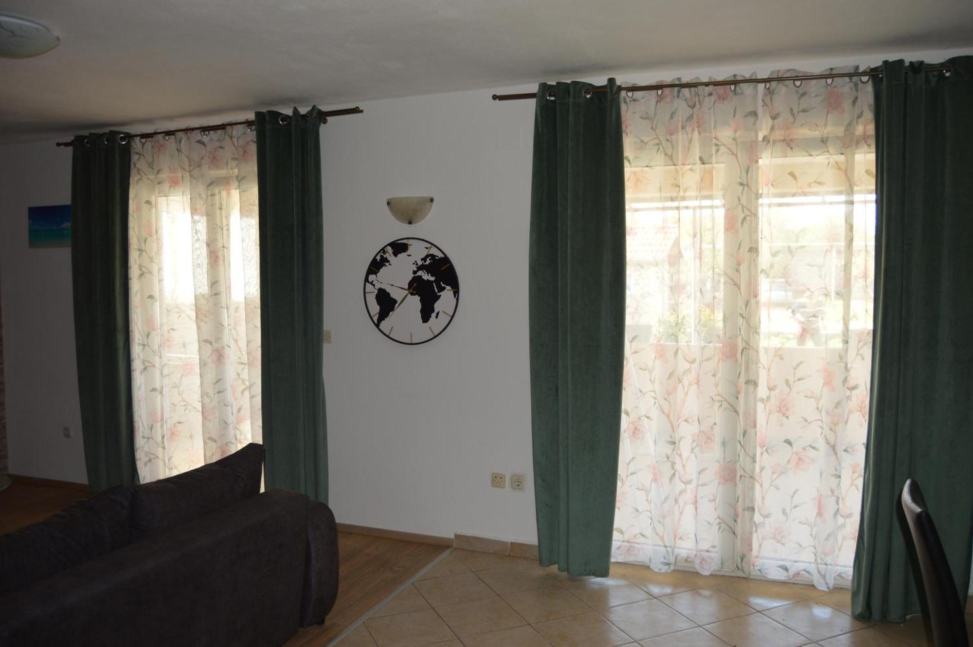 Apartman Didi Biograd Na Moru Bagian luar foto